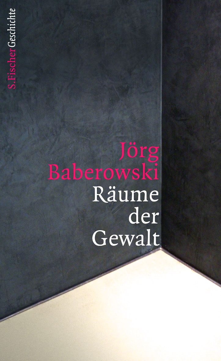 Cover Baberowski klein